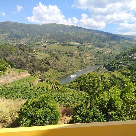 Casa Avos D'Ouro - Barqueiros, Mesao Frio, Douro Villa Luaran gambar