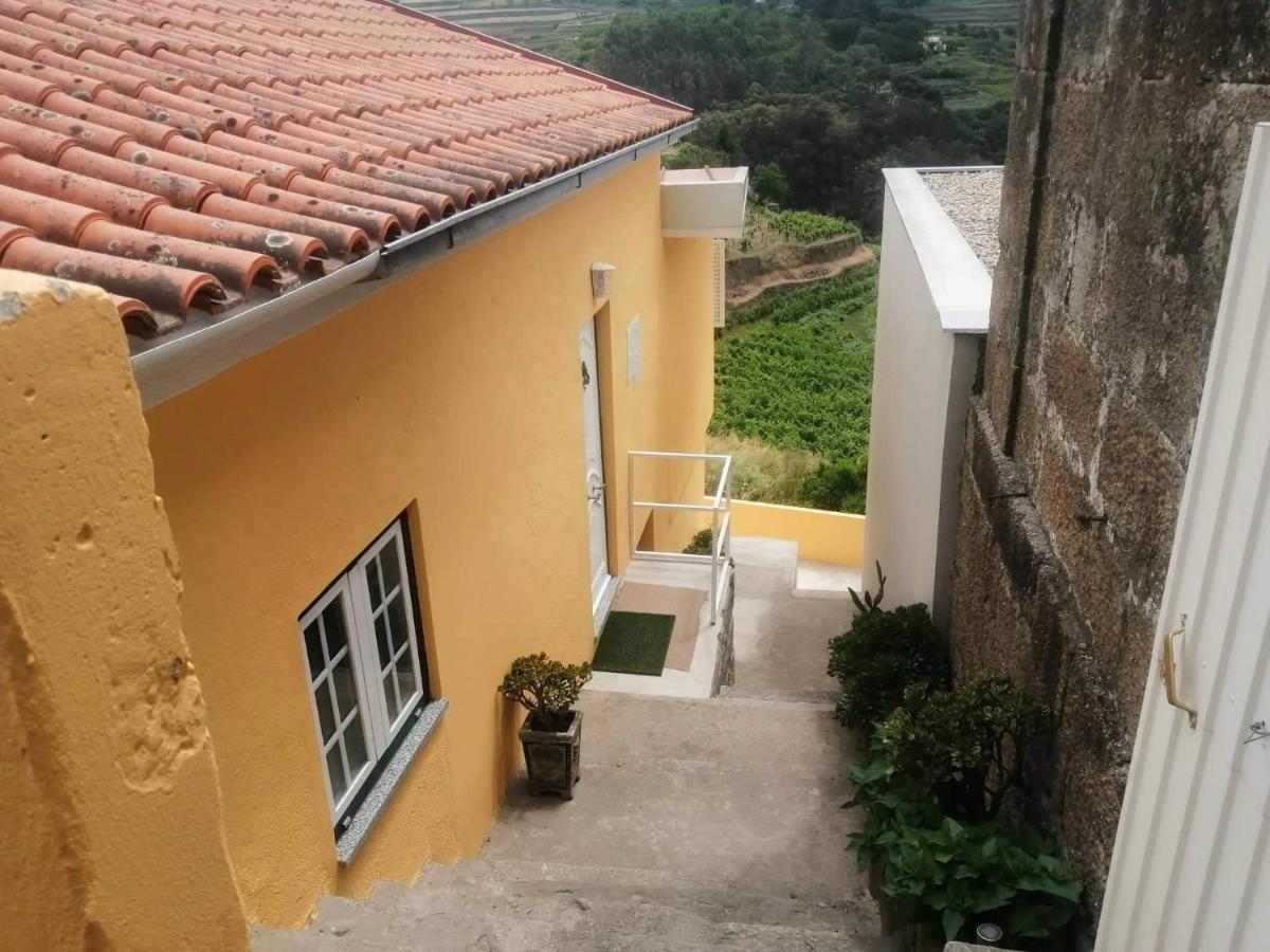 Casa Avos D'Ouro - Barqueiros, Mesao Frio, Douro Villa Luaran gambar